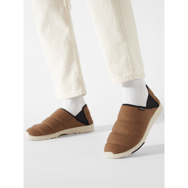 Etnies Pantofole Etnies Scout Slipper 4101000552 Brown 200