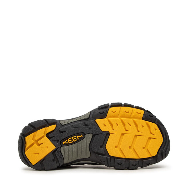 Keen Сандали Keen Newport H2 1001907 Black