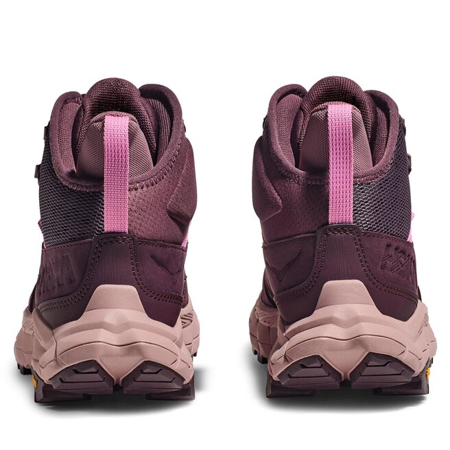 Hoka Trekingová obuv Hoka Anacapa Breeze1134506 Rpmv