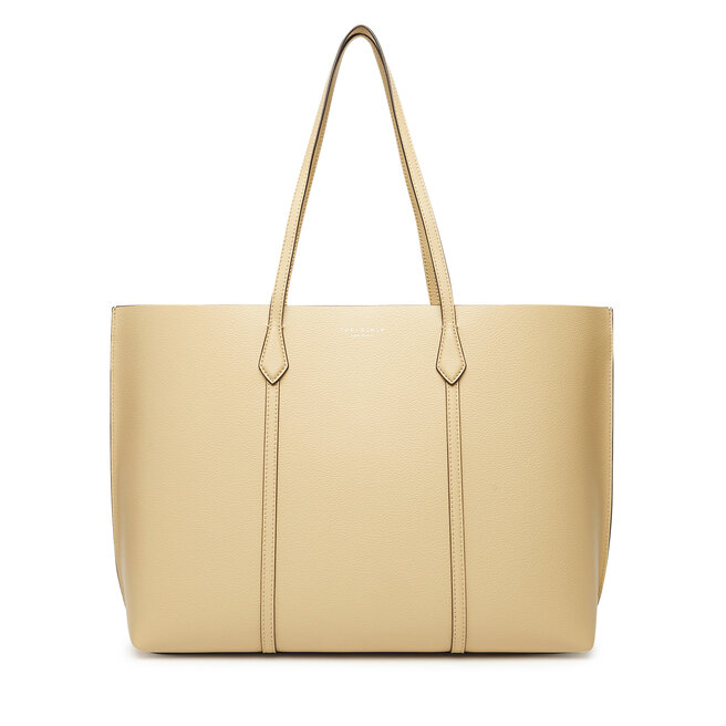 Torebka Tory Burch Perry - Beżowy