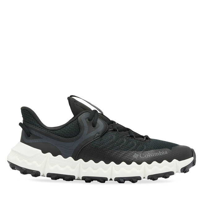 Sneakersy Columbia Voyager FLX - Czarny