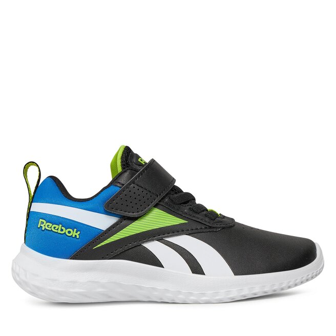 Reebok Boty Reebok Rush Runner 5 Syn Alt IG0533 Černá