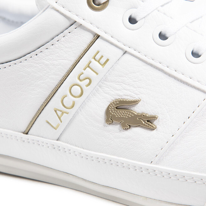 Lacoste Sneakers Lacoste Chaymon 0721 3 Cma 7-41CMA006321G Wht/Wht