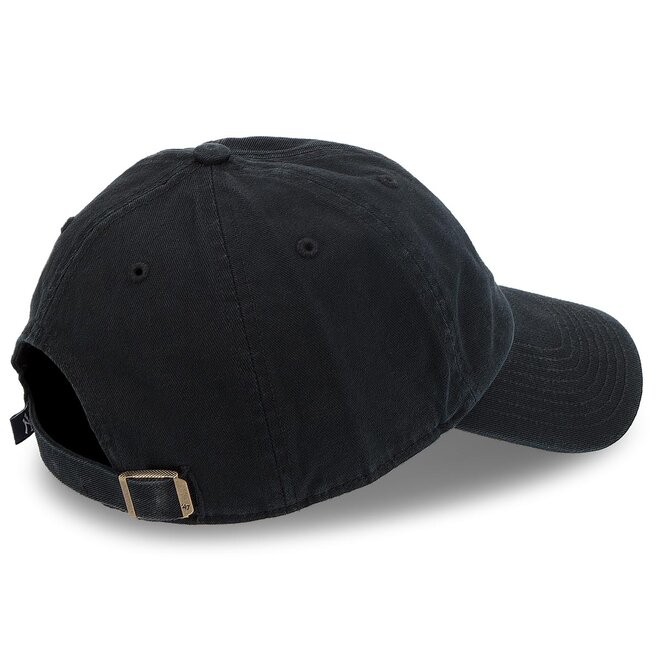 47 Brand Șapcă 47 Brand Mlb New Yankess B-RGW17GWS-BKD Negru