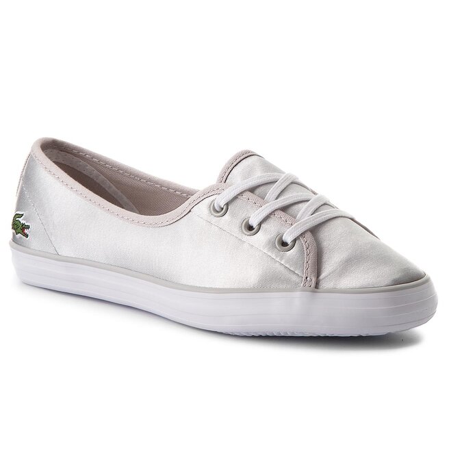 Lacoste ziane sale chunky 118