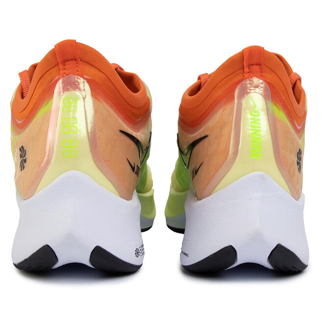 Nike zoom fly best sale rise