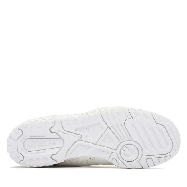 New Balance Sneakersy New Balance BBW550DP Biela