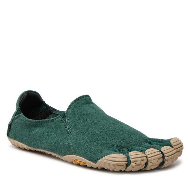 Παπούτσια Vibram Fivefingers Cvt-Lb 23M9902 Green/Beige
