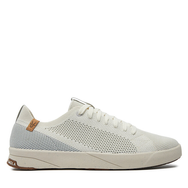 Sneakersy Saola Cannon Knit 2.0 - Biały