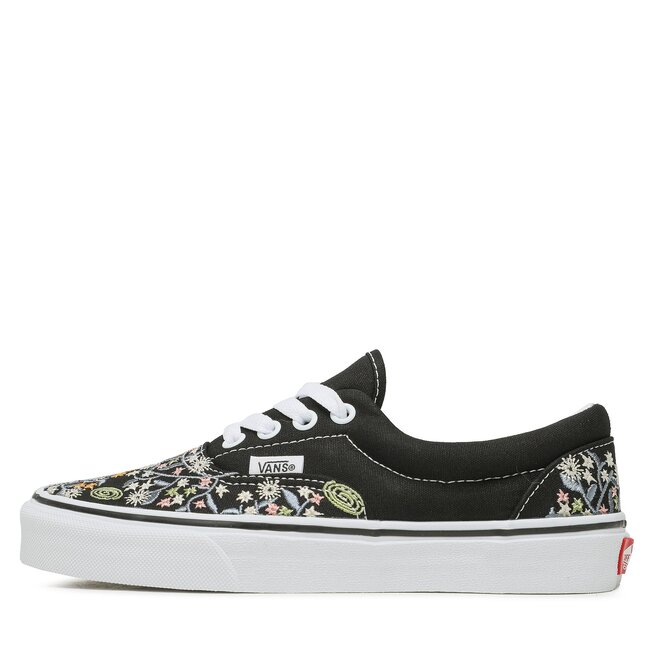 Vans Ua Era VN000VHQBOS1 Black Multi evzuttya .ua