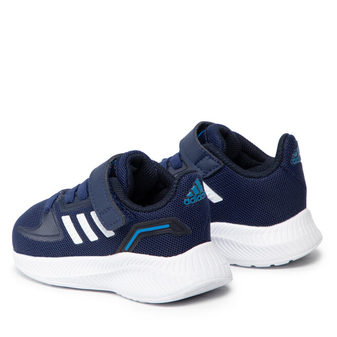 adidas Pantofi adidas Runfalcon 2.0 I GX3540 Dark Blue/Cloud White/Blue Rush