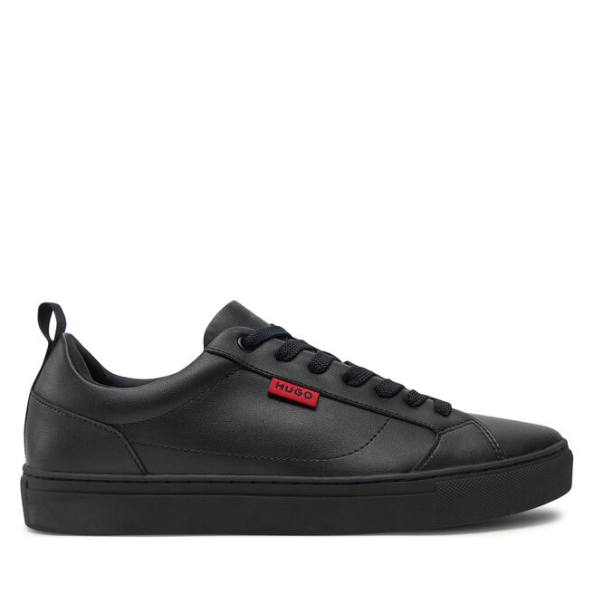 Sneakersy HUGO Morrie 50541210 - 01 Czarny