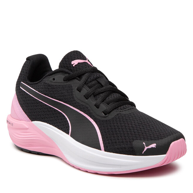 Pantofi Puma Feline Profoam Wn`s 376541 01 Puma Black/Prism Pink