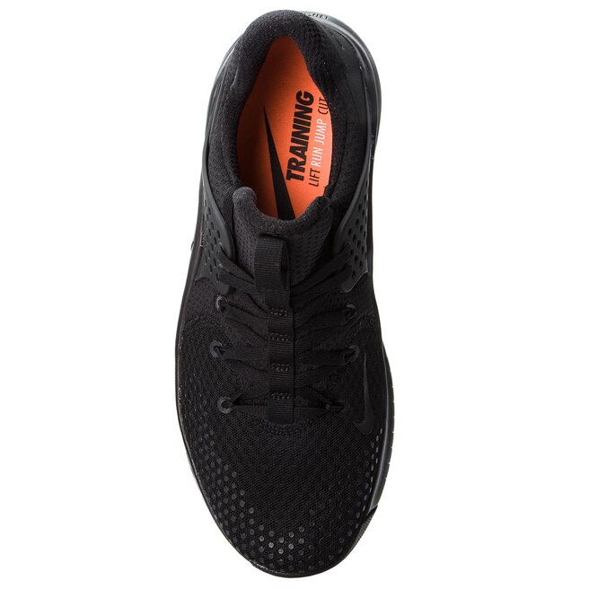 Herren fitness-schuhe free tr v8 top