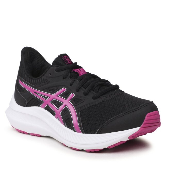 Παπούτσια Asics Jolt 4 1012B421 Black/Pink Rave 003