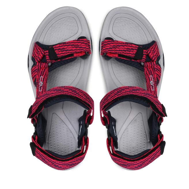 CMP Sandale CMP Kids Hamal Hiking Sandal 38Q9954J Fragola/Antracite 32CG