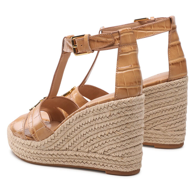 Lauren Ralph Lauren Espadrilky Lauren Ralph Lauren Hale 802860851001 Buff