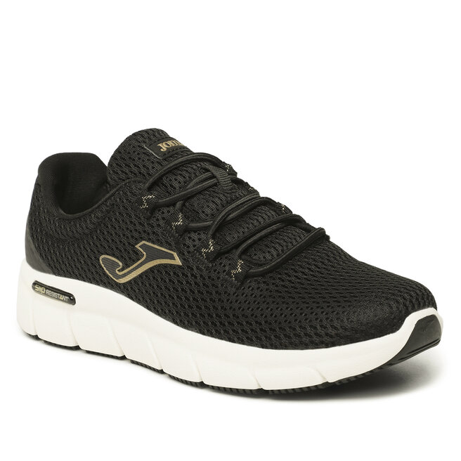 Joma Сникърси Joma C.Piscis Lady 2301 CPISLS2301 Black