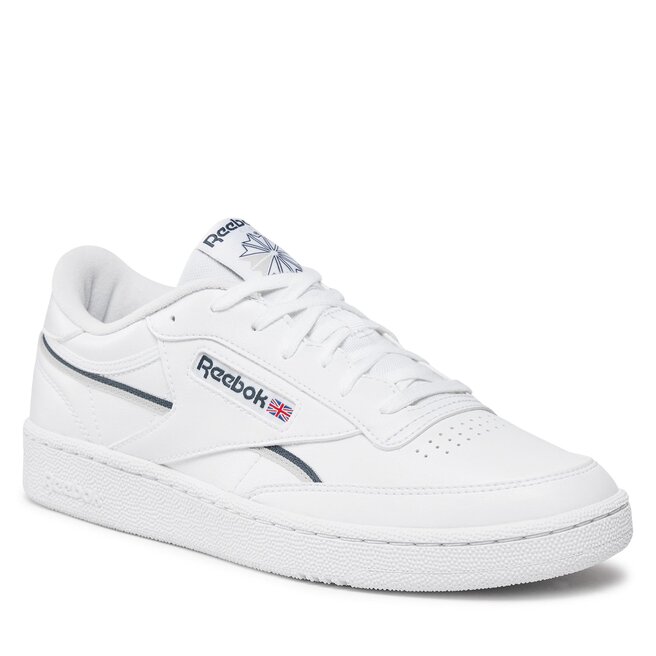 Reebok Club C 85 Vegan ID9271 evzuttya .ua