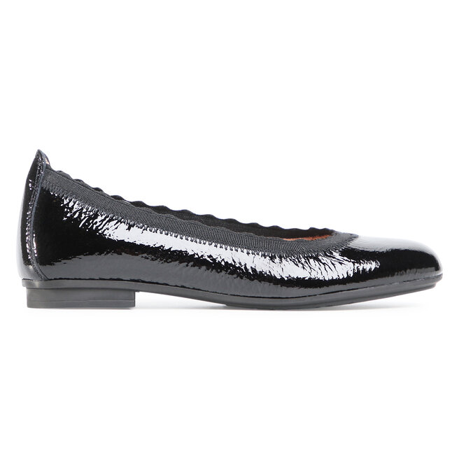 Hispanitas Balerini Hispanitas Basil-I20 HI00895 Black