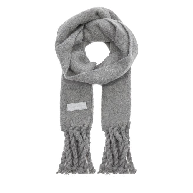 Szalik Tommy Hilfiger Tommy Twist Scarf - Szary