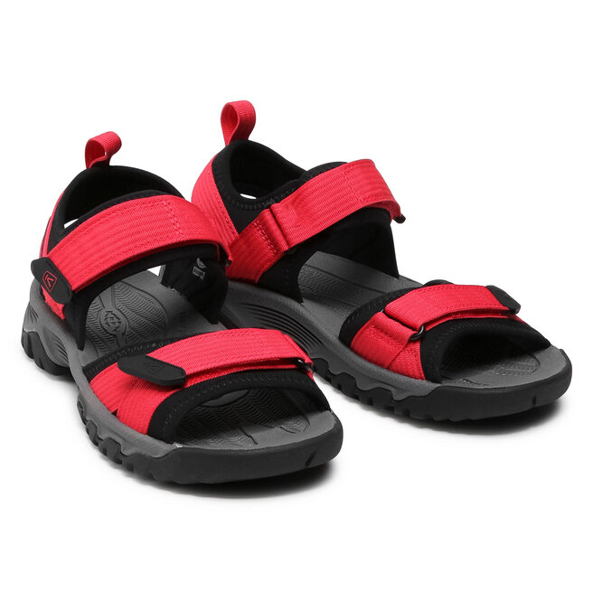 men's targhee iii open toe h2