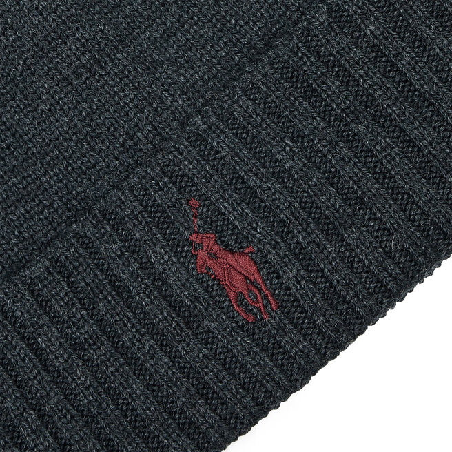 Polo Ralph Lauren Sapka Polo Ralph Lauren 710886137004 Grey