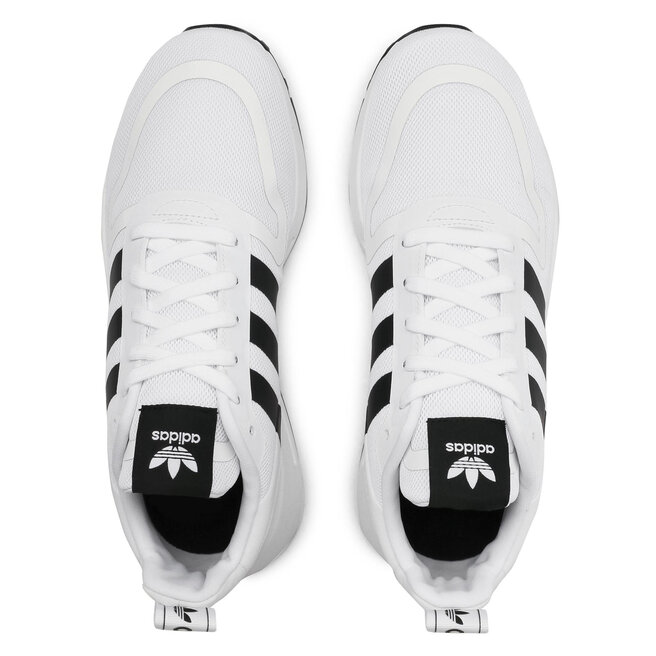 adidas Pantofi adidas Multix FX5118 Ftwwht/Cblack/Ftwwht