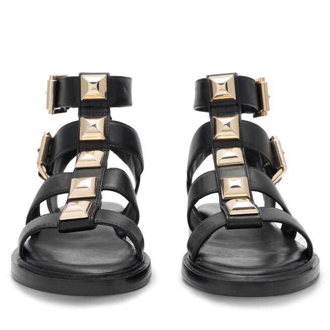 Badura Sandale Badura NAVELLI-10230 Negru