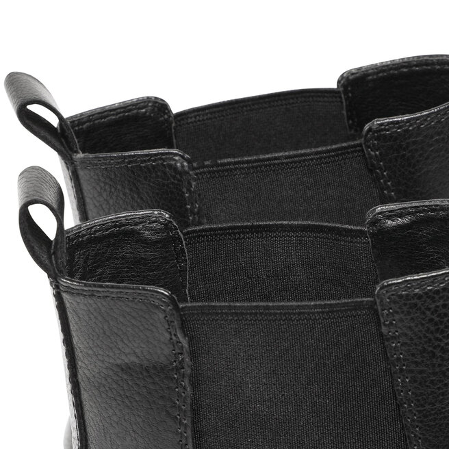 Lasocki Klassische Stiefeletten Lasocki 121AM1399-1 Black