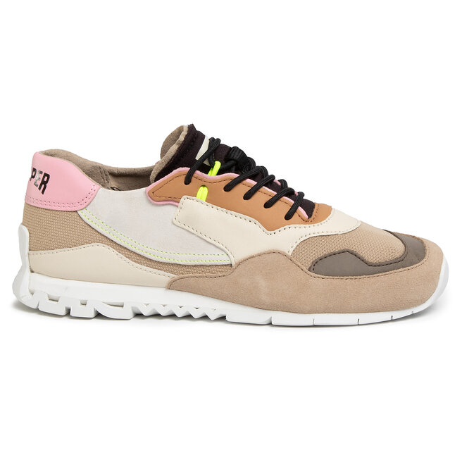 camper nothing sneakers