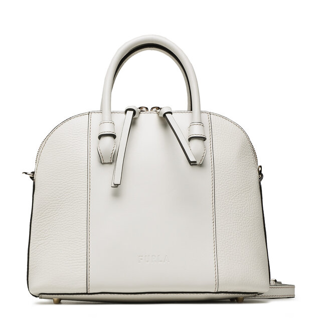 Furla Дамска чанта Furla Miastella WB00628-BX0053-1704S-1-007-20-IT-B Marshmallow