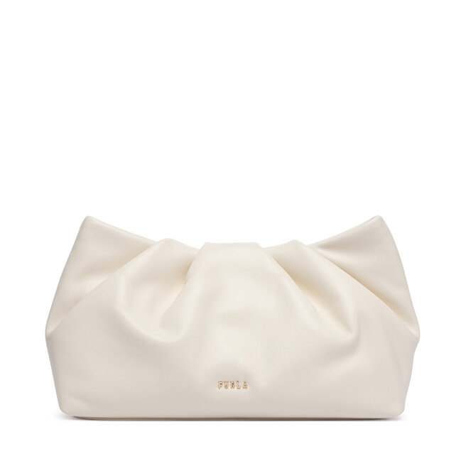 Torebka Furla Delia Mini WE00880 BX2269 CN PNN00 Kremowy -
