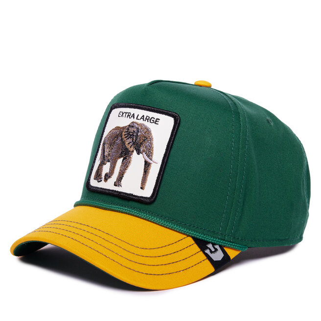 Καπέλο Jockey Goorin Bros Extra Large 101-1328 GRE