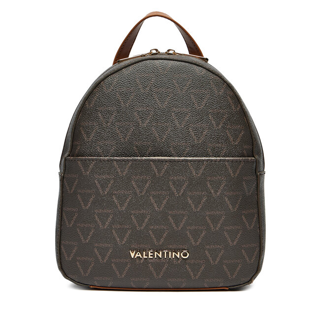 Plecak Valentino Lady Re - Brązowy