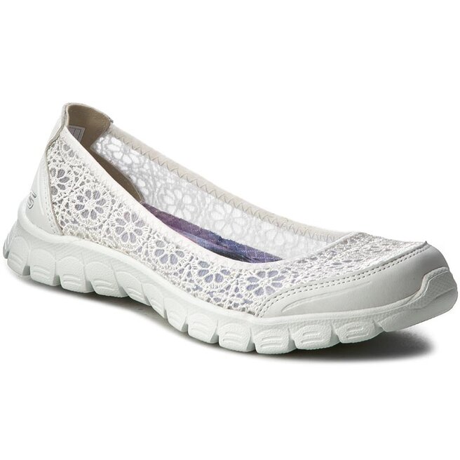 Skechers Majesty 23413/WHT White 
