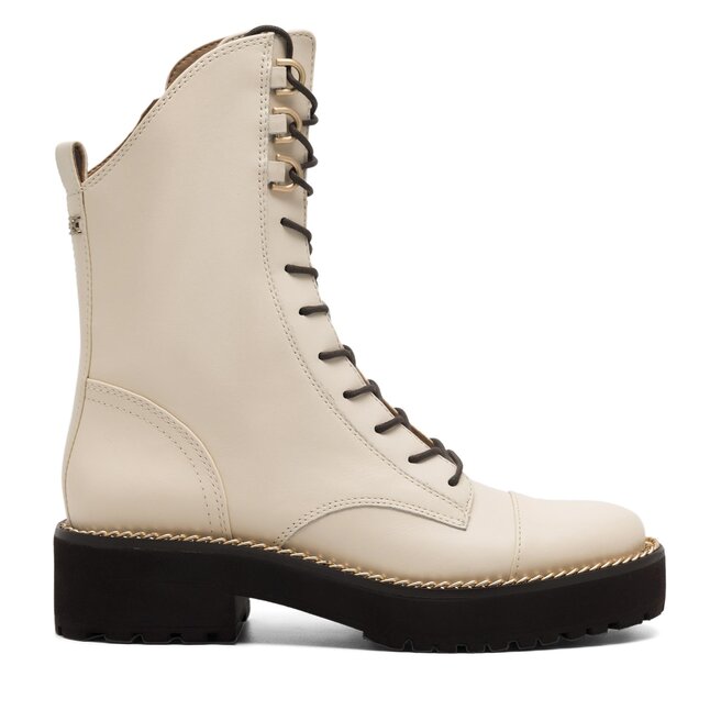 Stivaletti SAM EDELMAN H8592L2100 Grigio escarpe