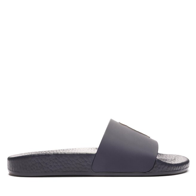 Polo Ralph Lauren Ciabatte Polo Ralph Lauren Polo Slide 809892944001 Navy