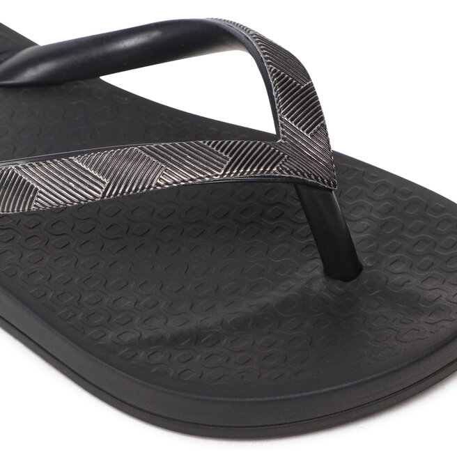 Ipanema Flip-flops Ipanema Ipanema Mesh IV Kids 83177 Black/Black 20766