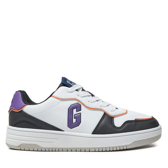 Sneakersy Gap Boston Ii Tmb W - Biały
