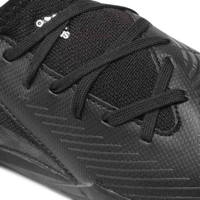 adidas Pantofi adidas Predator Edge.3 Tf J GZ2895 Cblack/Ftwwht/Vivred