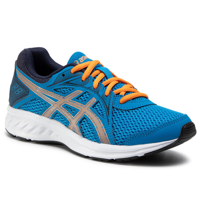 Asics jolt 2 clearance gs - laufschuhe