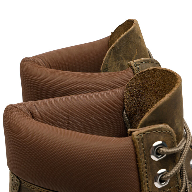 timberland pro trapper