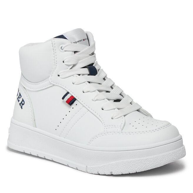 Scarpe invernali tommy hilfiger shop