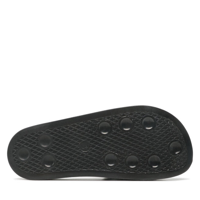 adidas Papucs adidas adilette 280647 Black1/Wht/Black1
