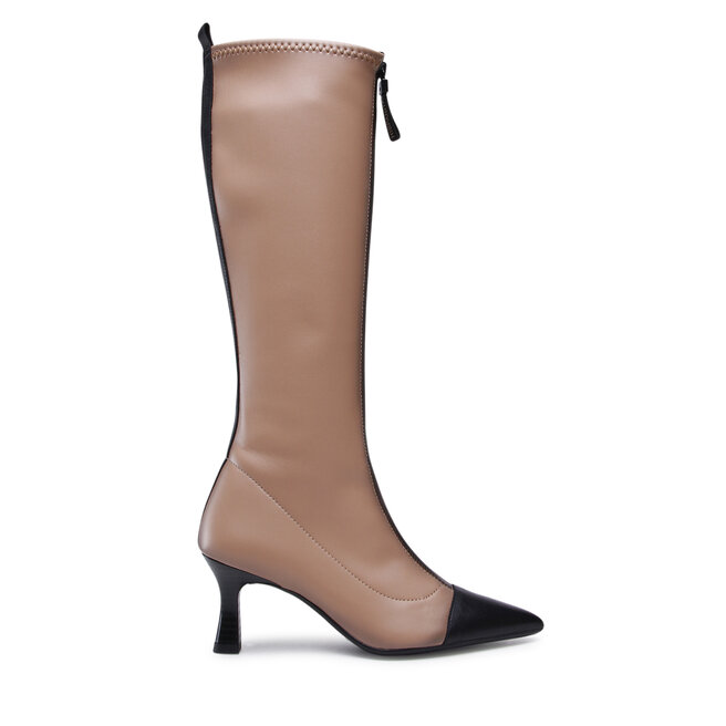 Hispanitas discount botas altas