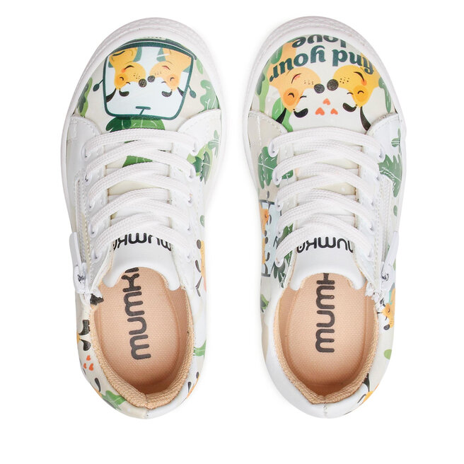 Mumka Sneakers Mumka KIDS19-016 Find Your Love