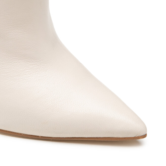 Guess Боти Guess Sabrea FL8SBR LEA10 CREAM