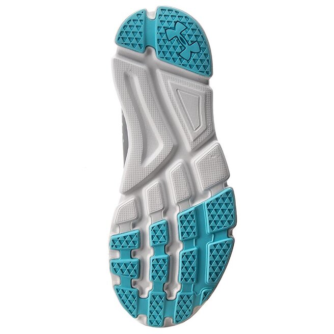 Buty Under Armour Ua Ggs Micro G Rave Rn 1285435 035 Stl Veb Ldo