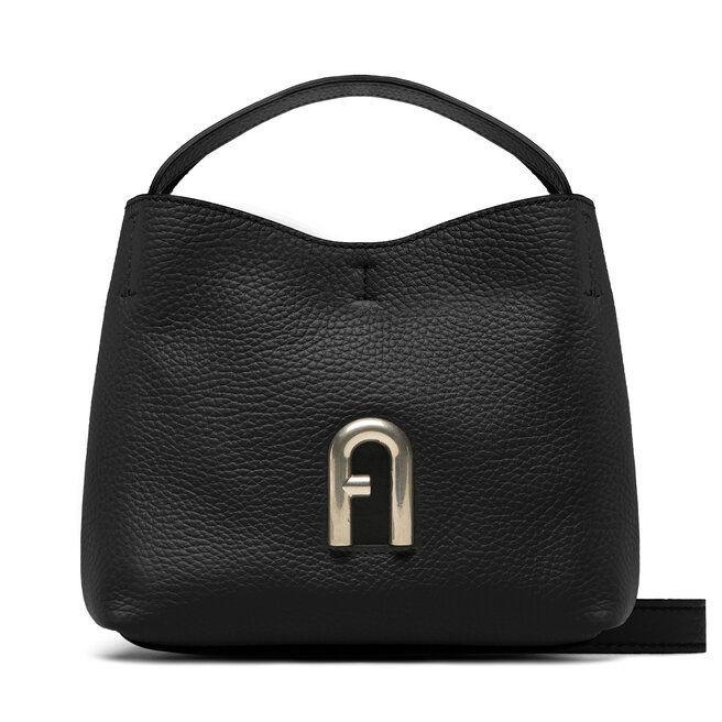 Geantă Furla Primula WB00780-BX0041-O6000-9-036-20-IT-B Nero